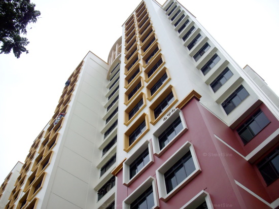 Blk 272D Jurong West Street 24 (Jurong West), HDB 5 Rooms #435652